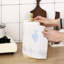 Free Standing Toilet Paper Holder