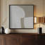 Ancestry #2 By Alma Studio – Modern Neutral Abstract Canvas Art In Beige And White-1295536119-1295536116