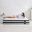 Matelas hybride à ressorts ensachés respirant Cool Oeko-Tex100-1260366997
