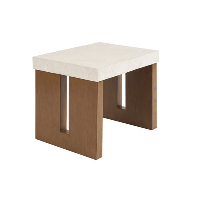 Rectangular End Table by Tommy Bahama Outdoor