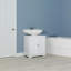 Engineered Wood Bathroom Cabinet-1597223845