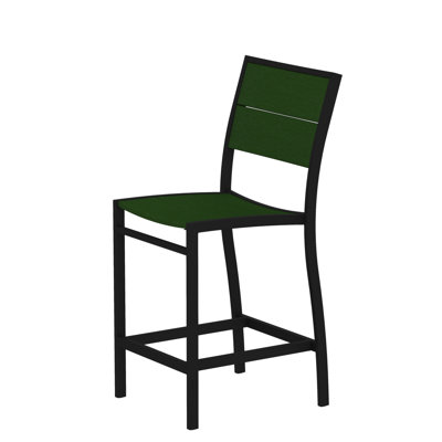 Chaise d'appoint POLYWOOD Surf City