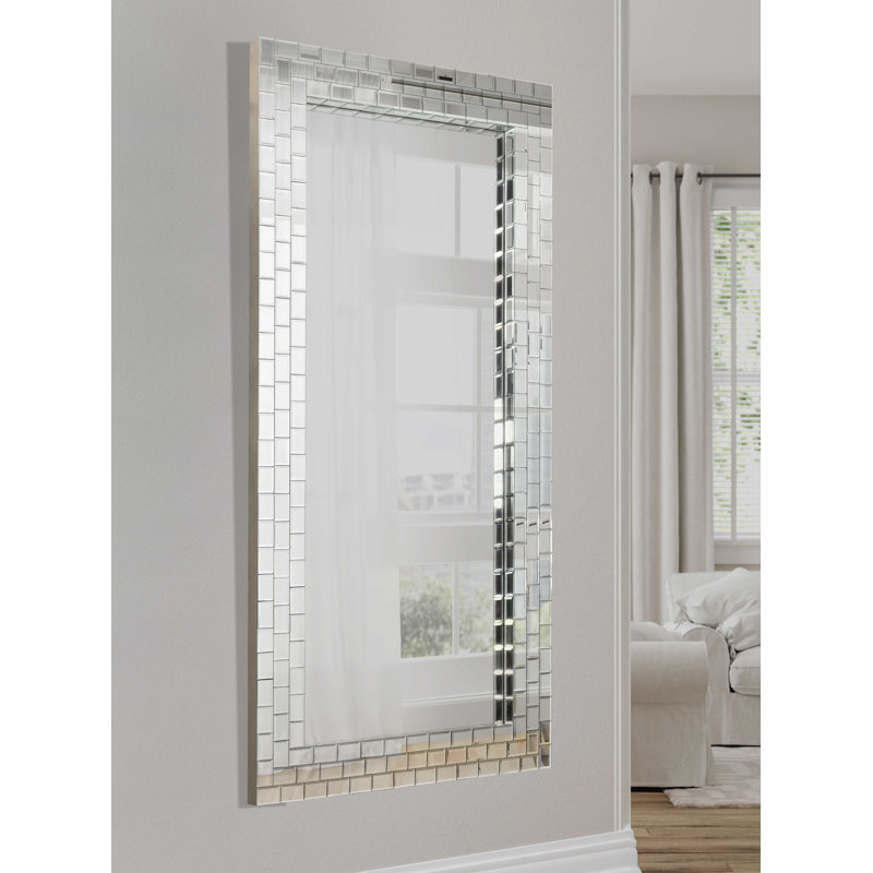 Miroir pleine grandeur Borovany