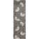 Chanhassen Shag Performance Floral Rug
