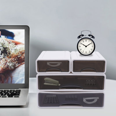Ensemble de rangement de bureau Lium