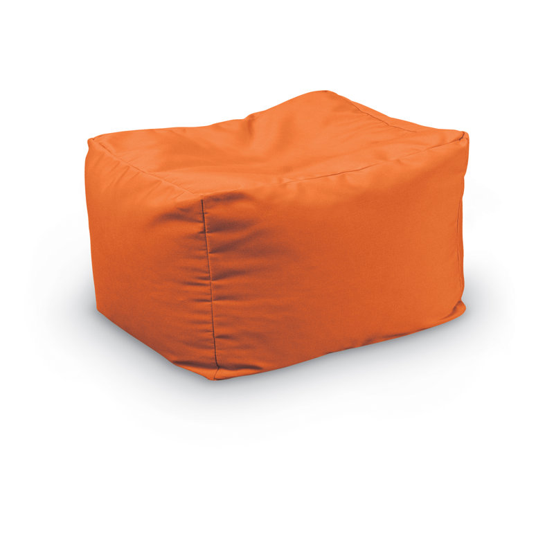 Bonnets d'extérieur, Orange
