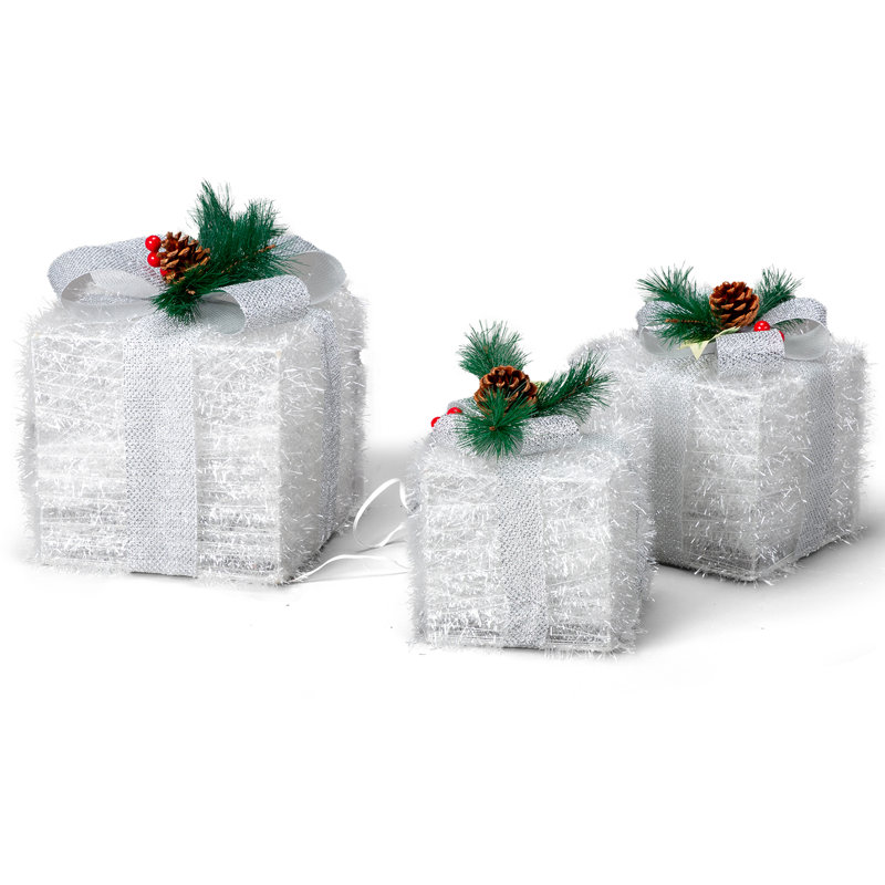 Freestanding Christmas Decoration