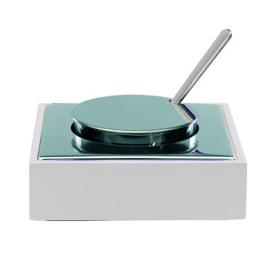 Tre Parmesan Cheese Basin - 1 Piece