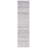 Tiaisha Hand Tufted Performance Striped Rug-231371903
