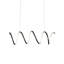 Synergy 1 - Light LED Pendant-64112381