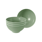 Zaydaan Porcelain Cereal Bowl