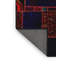 Tapis abstrait moderne 2007-1794014627