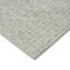 Tapis gris noué à la main Sire-2018731537