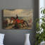 Animaux, paysage, série CXCV-2005899209