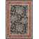 Amato Floral Indoor / Outdoor Rug