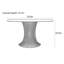 Console haut de gamme légère et luxueuse-1541300355-1541300354