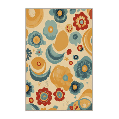 Tapis Vibrant Stomp