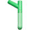 6'' Wireless Outdoor Soil Moisture Meter