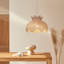 1 - Light Natural Pendant