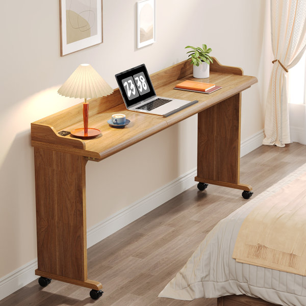 Study Tables for Bed: 8 Best Study Tables for Bed that will