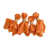 Persimmon Orange
