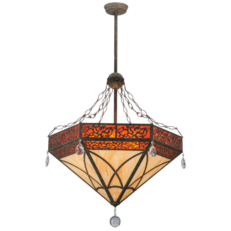 Artiste 6 - Light Pendant