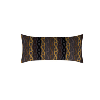 Cameroon Rectangular Pillow Cover & Insert