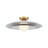 Welsh 1 Light LED 18" Sconce-938330731