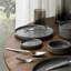 Pilar 5.51" Bread and Butter Plate-666354819