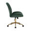 Velvet Task Chair-2129070070