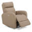 Fauteuil inclinable électrique inclinable Corvin