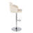 Dahlia Adjustable Barstool - Set Of 2-101094902
