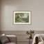 Summer Passage Framed Painting Canvas-729013330-729013332