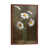 Classic Brown Wood Framed selected