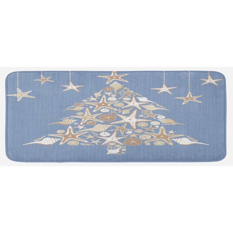 Tapis de cuisine Lorilynn