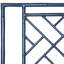 Alden Chippendale Open-Frame Headboard-1153239014-1153239038