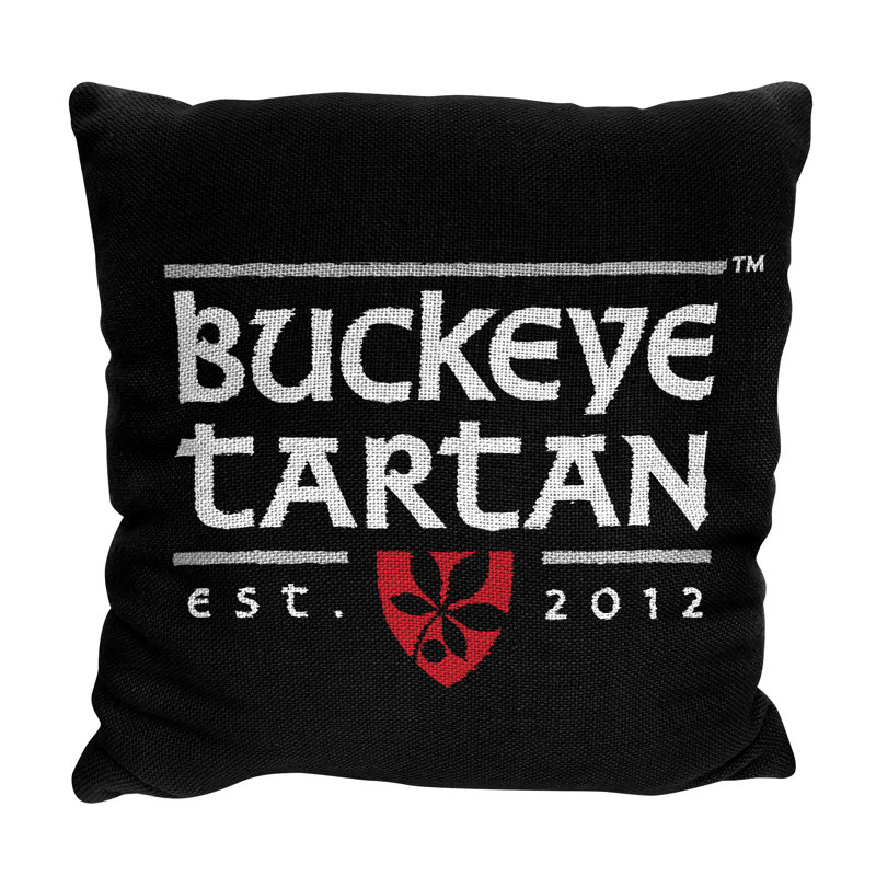Reversible Pillow Cover