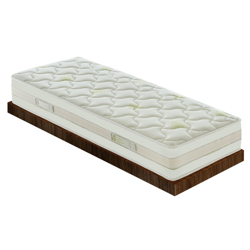 Cottman Symple Stuff Foam Mattress, 90 x 190 cm