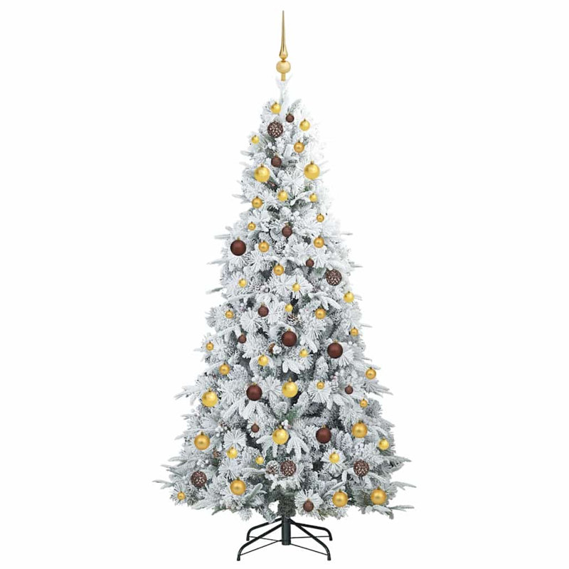 Christmas Tree, 210cm H