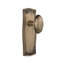 Prairie Plate with Homestead Door Knob-1393881134-1393881135
