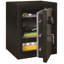 FireKing Half Hour Fireproof Commercial Security Safe with Electronic Lock