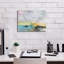 «Trail To The Sea» par Jan Weiss, art mural sur toile-806293045