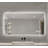 Wall Mounted LED Lighting Mirror