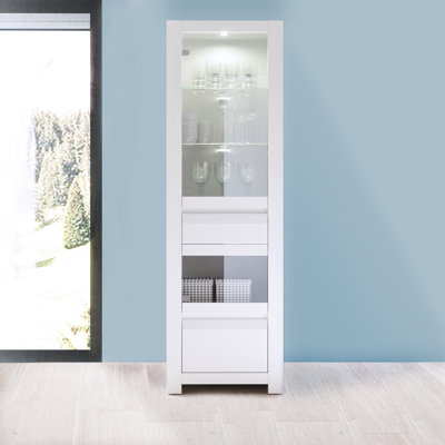 Camilla Display Cabinet