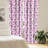Semi-Sheer Rod Pocket Sliding Panel-45967338