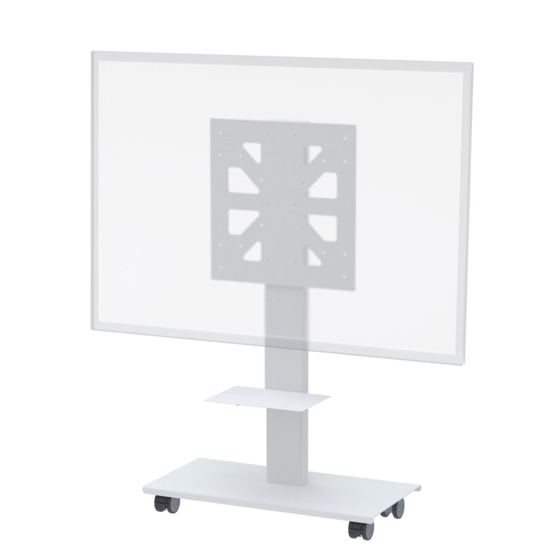 AVFI Single Screen Floor Stand Mount