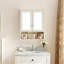 Armoire de salle de bain