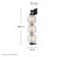 Reign 1 - Light LED Pendant