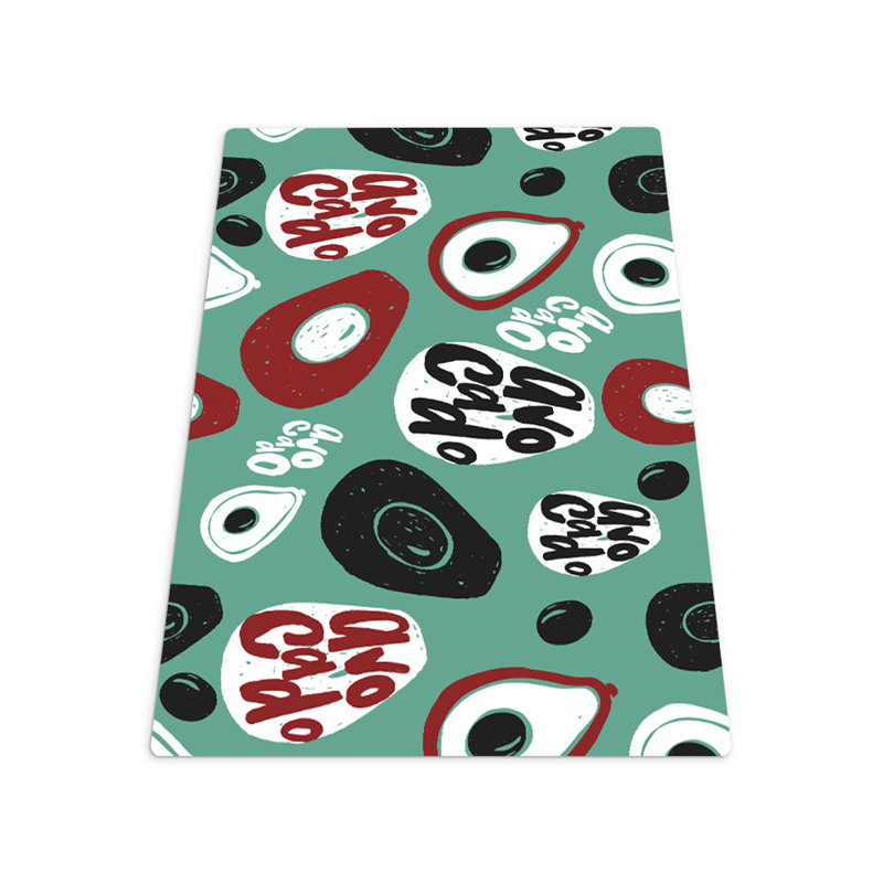 Nesya Chair Mat, 70 x 100cm
