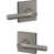 Satin Nickel